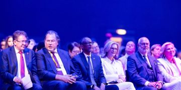 Kagame urges Africa to build AI capacity, not just consume technology