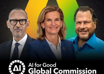 UN names President Kagame to co-chair new global AI commission