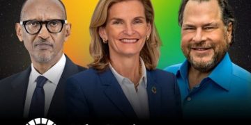 UN names President Kagame to co-chair new global AI commission