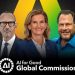 UN names President Kagame to co-chair new global AI commission