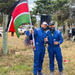 Karan Patel Tames Rwanda to Stand on the Brink of ARC History