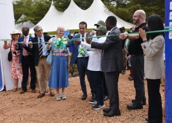 19th Agriculture Expo Returns to Mulindi with Focus on Innovation and Modernization