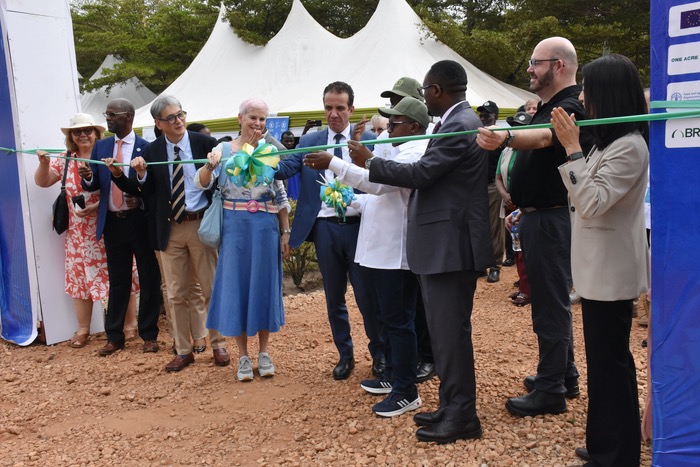 19th Agriculture Expo Returns to Mulindi with Focus on Innovation and Modernization