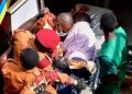 Ugandan Opposition Leader Kizza Besigye in Intensive Care After Collapsing in Court