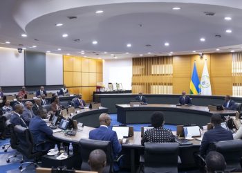 Rwanda posts 10% first-quarter growth as Cabinet unveils reforms