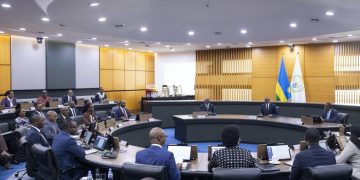 Rwanda posts 10% first-quarter growth as Cabinet unveils reforms