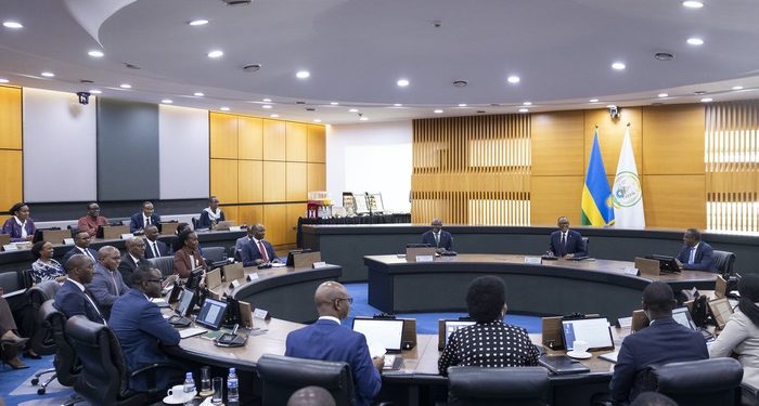 Rwanda posts 10% first-quarter growth as Cabinet unveils reforms