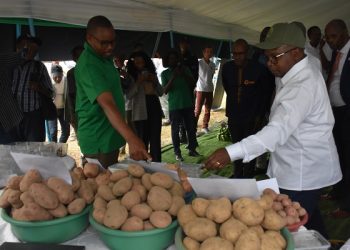 How Innovation is Turning Ideas into Business at 19th Agriculture Expo