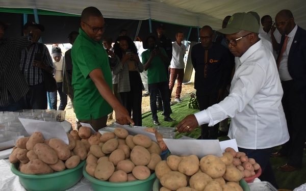 How Innovation is Turning Ideas into Business at 19th Agriculture Expo