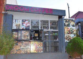 Droom Resort: Where Comfort, Community, and Vision Converge
