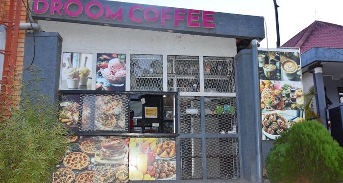 Droom Resort: Where Comfort, Community, and Vision Converge
