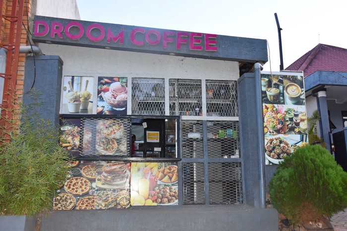 Droom Resort: Where Comfort, Community, and Vision Converge