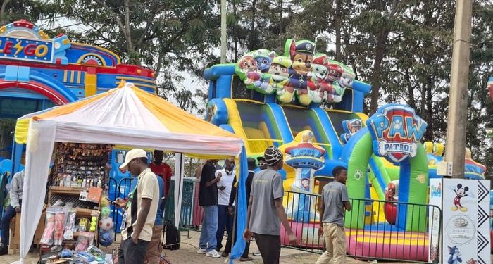 Expo2026 highlights Rwanda’s push to expand trade links, business opportunities