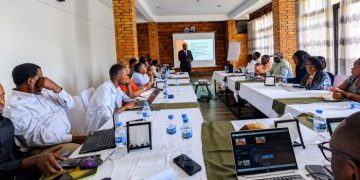 Building Beyond You: How Tara Fela-Durotoye’s Kigali Visit Challenged Africa’s Entrepreneurs to Build Legacies, Not Just Businesses
