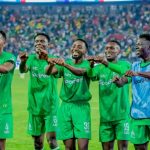 Gor Mahia Thrash APR 5-0 to Signal Kagame Cup Intent Gor Mahia Thrash APR 5-0 to Signal Kagame Cup Intent