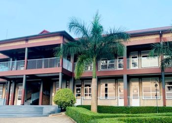 How One Father’s Dream Built a Leading School in Rwanda