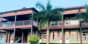 How One Father’s Dream Built a Leading School in Rwanda