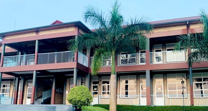 How One Father’s Dream Built a Leading School in Rwanda