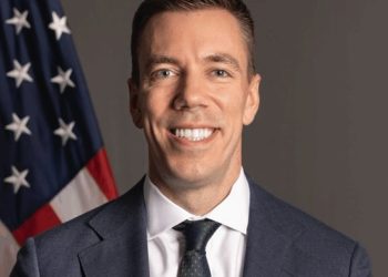 Trump Nominates Former CIA Official, as U.S. Ambassador to Rwanda