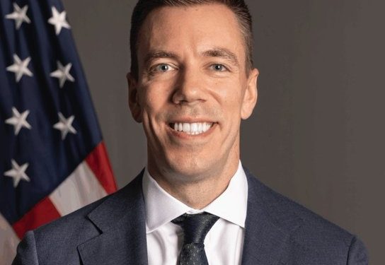 Trump Nominates Former CIA Official, as U.S. Ambassador to Rwanda