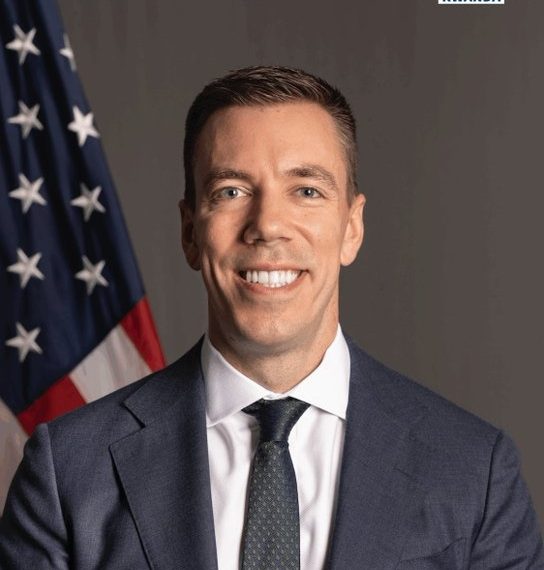 Trump Nominates Former CIA Official, as U.S. Ambassador to Rwanda