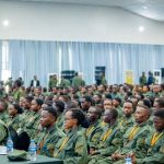 Indangamirwa program highlights youth challenges, values Indangamirwa_Youth