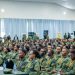 Indangamirwa program highlights youth challenges, values