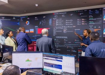 Gates Foundation to support expansion of Rwanda’s AI-powered health intelligence center