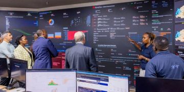 Gates Foundation to support expansion of Rwanda’s AI-powered health intelligence center