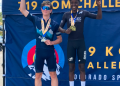 Rwandan Teen Cyclist Jonathan Rafiki Continues to Turn Heads in the US