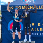 Rwandan Teen Cyclist Jonathan Rafiki Continues to Turn Heads in the US Rwandan Teen Cyclist Jonathan Rafiki Continues to Turn Heads in the US