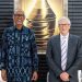 President Kagame, Bill Gates Pledge Deeper Cooperation on Health, AI and Agriculture