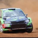 Patel Leads ARC standings As All Eyes Turn to Mountain Gorilla Rally