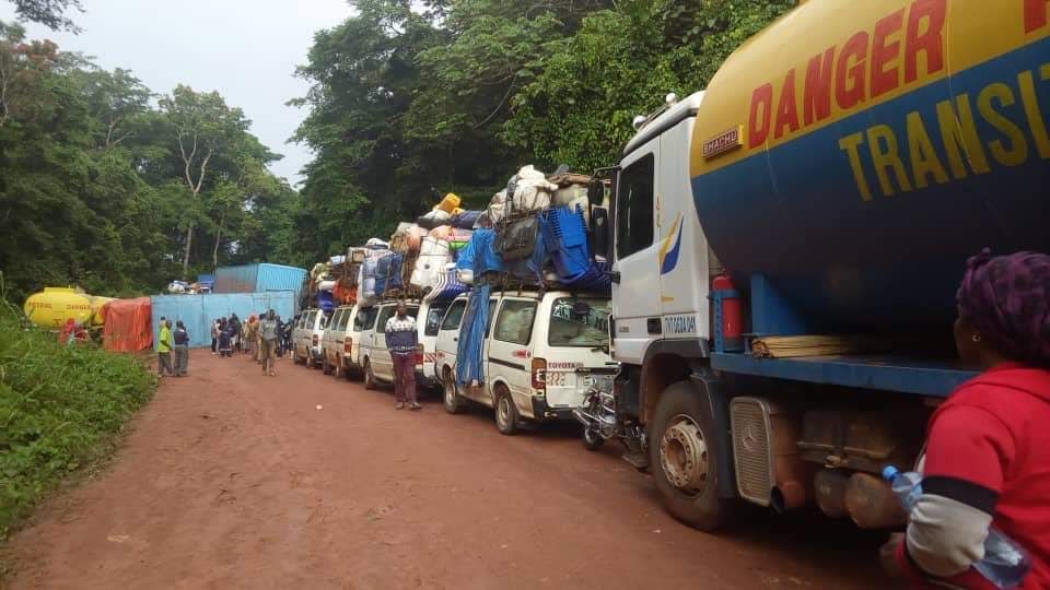 Ebola response intensifies in eastern DRC
