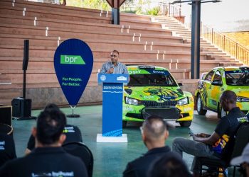 Routes Revealed for ARC Mountain Gorilla Rally 2026 Race