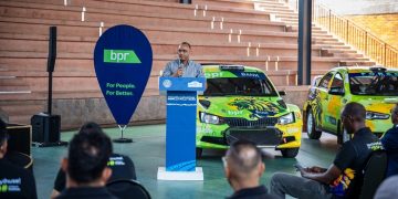 Routes Revealed for ARC Mountain Gorilla Rally 2026 Race