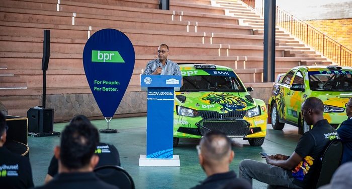 Routes Revealed for ARC Mountain Gorilla Rally 2026 Race