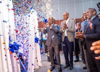 Kenya launches KES 1.1tn plan to overhaul agriculture and create two million jobs