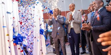 Kenya launches KES 1.1tn plan to overhaul agriculture and create two million jobs