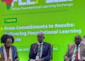 Rwanda calls for closer donor alignment at African education summit