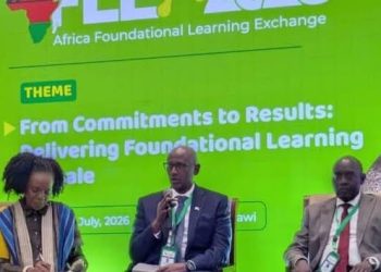 Rwanda calls for closer donor alignment at African education summit