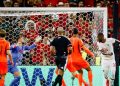 Morocco prove World Cup credentials after dramatic win over Netherlands