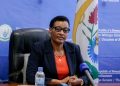 Former Speaker Donatille Mukabalisa Passes on at 66