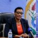 Former Speaker Donatille Mukabalisa Passes on at 66