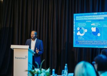 Six in Ten Rwandans Face Digital Fraud Attempts as Credit Demand Surges