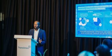 Six in Ten Rwandans Face Digital Fraud Attempts as Credit Demand Surges