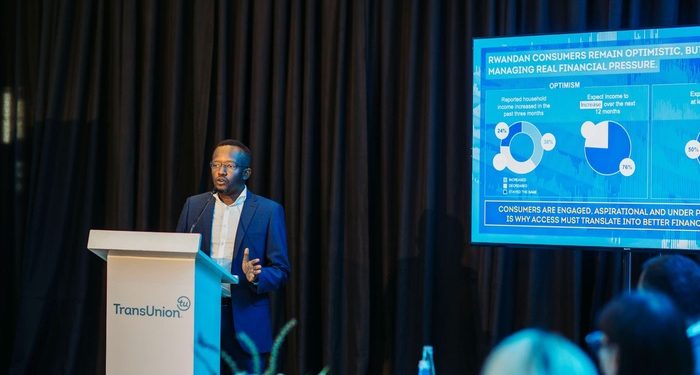 Six in Ten Rwandans Face Digital Fraud Attempts as Credit Demand Surges