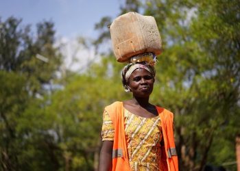 Funding shortfall leaves 180,000 refugees in Rwanda on half-rations