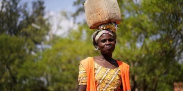 Funding shortfall leaves 180,000 refugees in Rwanda on half-rations