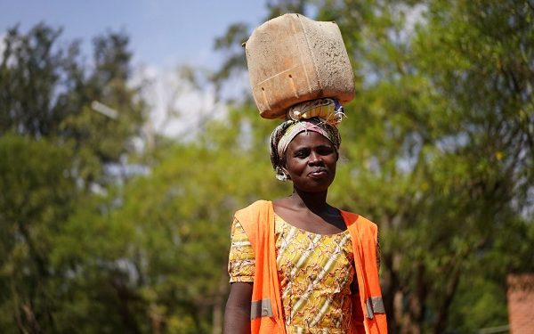 Funding shortfall leaves 180,000 refugees in Rwanda on half-rations